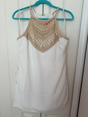 Lilly Pulitzer Pearl Resort Shift Romper